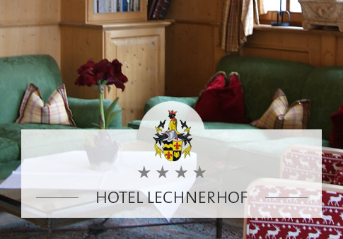 Hotel Lechnerhof Unterföhring